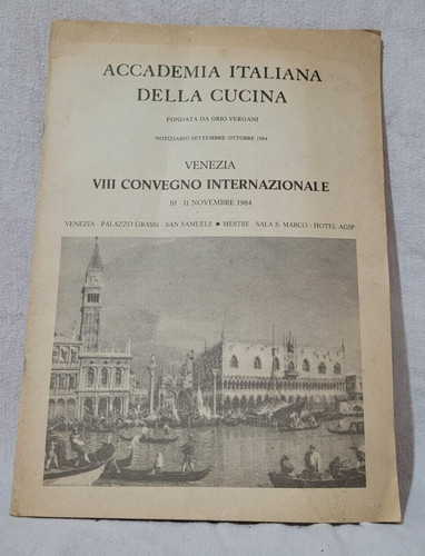 Rivista vintage accademia - rivista,