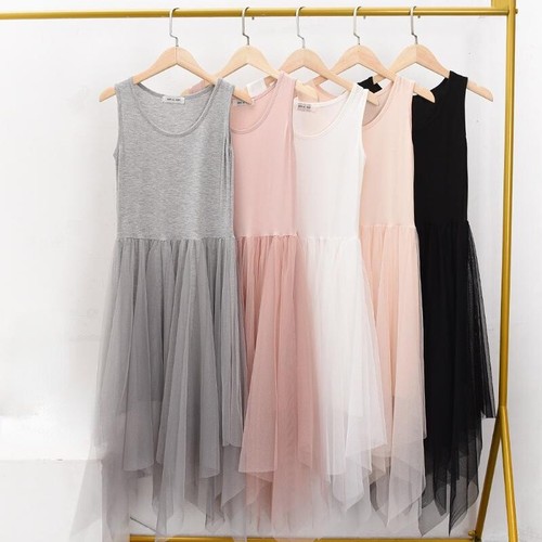 Abito midi femminile - midi, lungo
