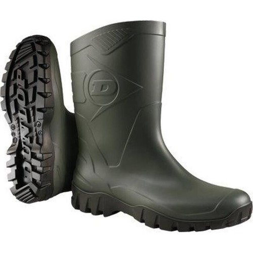 Stivali stivale dunlop pvc - dunlop,