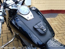 (P) HONDA SHADOW VT750 C2 C4