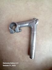 ATTACCO MANUBRIO VINTAGE °° ITM °° x VELO ANCIEN EROICA EPOCA Da 90 mm.