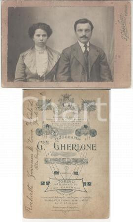 1910 torino ritratto di - 1910,