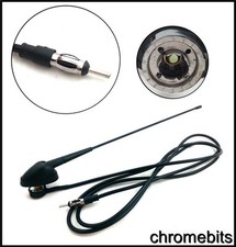 Antenna Esterna Per Radio FM AM Universale Per Auto