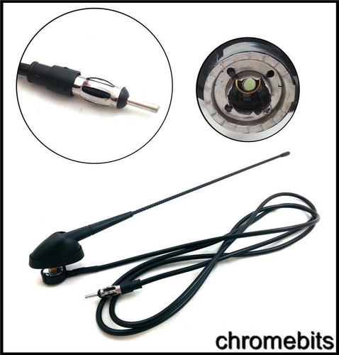 Antenna universale flessibile - antenna,