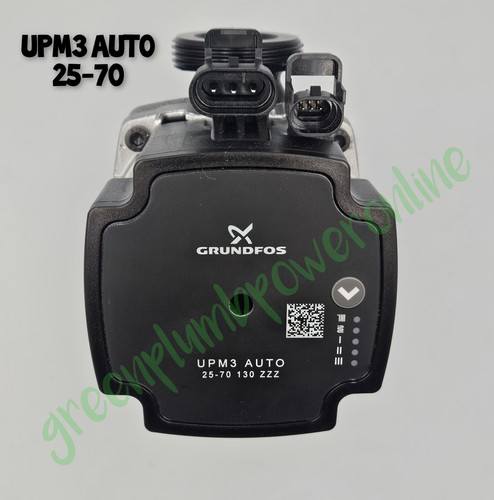 Grundfos upm3 pompa - grundfos,