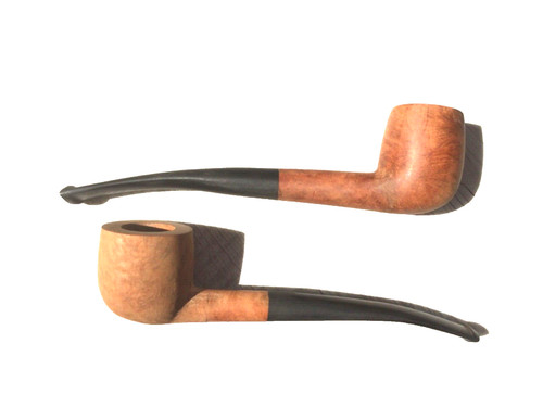 Pipa piccola radica - in,