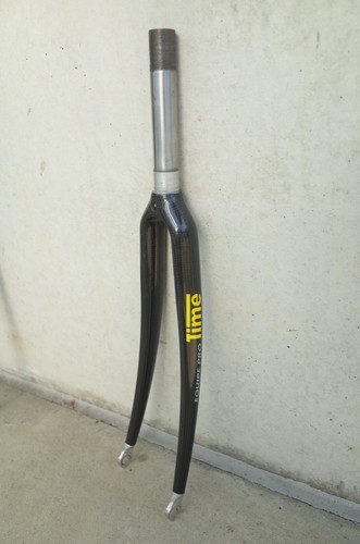 Forcella time equipe pro - equipe,