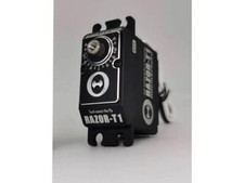 Theta Razor T1 NFC HV servo