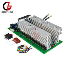 Scheda madre inverter