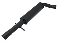 Centrale di Scarico Sportivo