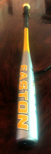 Easton Havoc Mazza da baseball LZ810 30" ~ 17,5 once ~ 2 1/4" di diametro ~ -12,5 Goccia Sc888