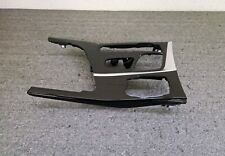 BMW SERIE 5 G30 G31 2017-20 MASCHERINA RIVESTIMENTO TUNNEL 8071619 ORIGINALE