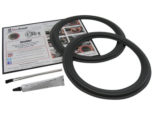 Dynaudio kit riparazione - dynaudio,
