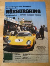 Ferrari nurburgring historic - nurburgring,