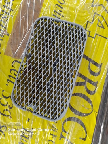 Griglia paraurti anteriore