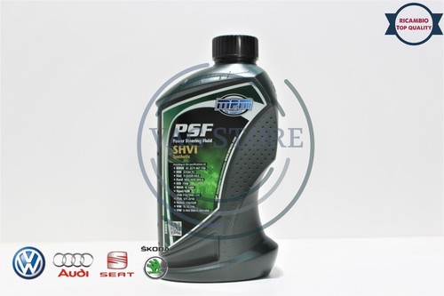 Litro olio idroguida - 1,