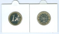 Francia euro proof - euro, pp/proof