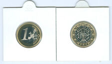 Francia 1 Euro PP/PROOF