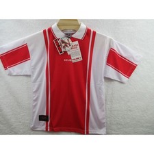 NWT Rare 90s Y2K KELME Leyenda