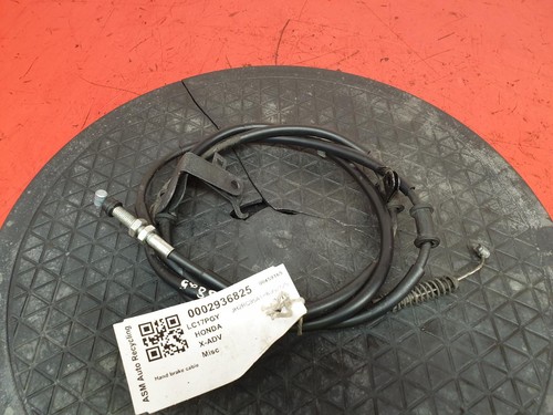 Cavo freno mano honda - a,