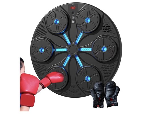 Macchina boxe smart - macchina, da