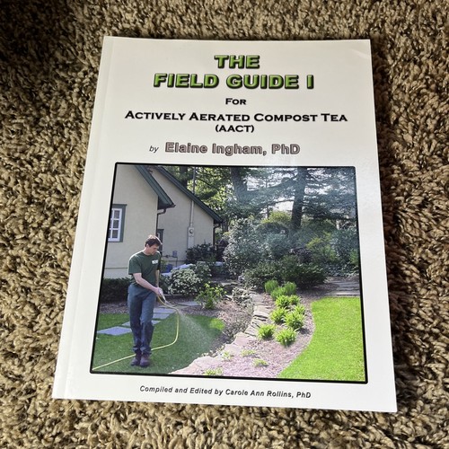 Field guide for actively - field,