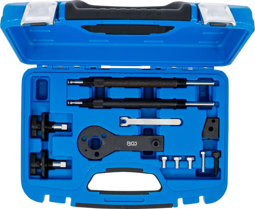 Kit attrezzi regolazione - kit,