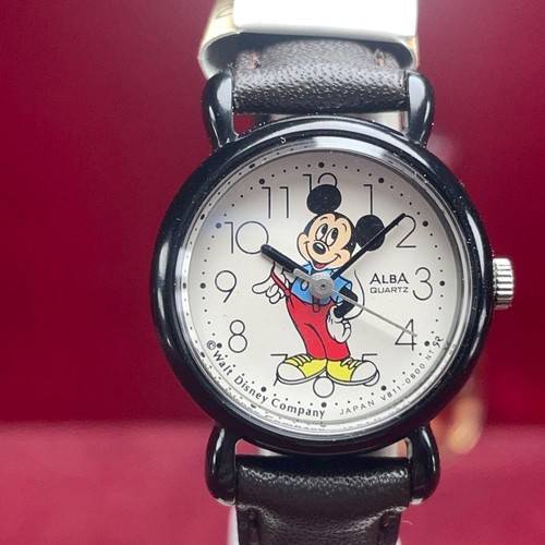 Orologio seiko alba topolino - orologio,