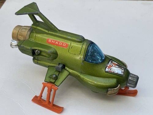 Dinky toys 351 ufo - 351,