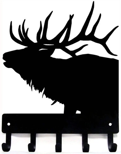 Elk head appendiabiti - head, da