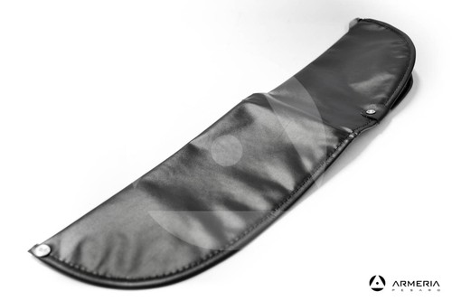 Custodia zip nunchaku nera - a,