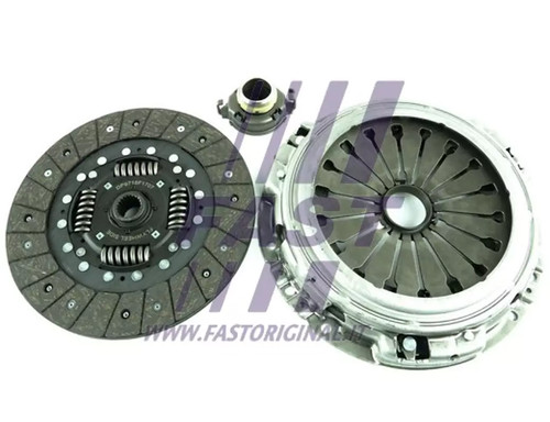 Kit frizione fast ft64099 per - kit,