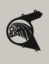 Copri Puleggia Pulley Cover