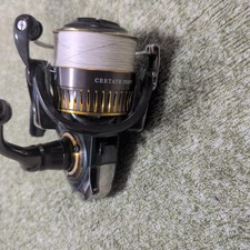 Mulinello da Pesca Spinning