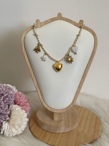 Collana aura summer charm - aura,