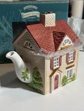 Johnson Bros Friendly Village