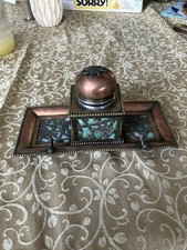 ANTICA SCRIVANIA APOLLO