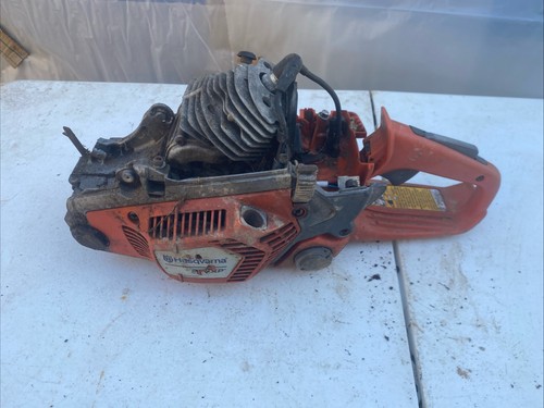 Motosega husqvarna 550xp per - motosega,
