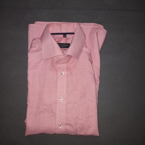 Camicia uomo eterna rosa - camicia,
