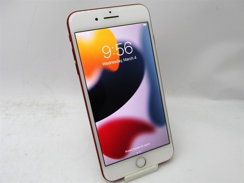 Iphone plus prodotto rosso - iphone,