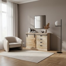 Mobile Soggiorno Industriale