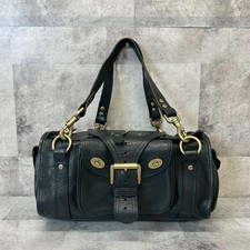 Borsa a mano Boston Mulberry