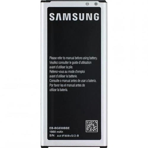 Batteria originale samsung - batteria,