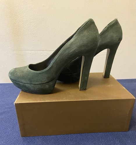 Scarpe donna 40 - n,