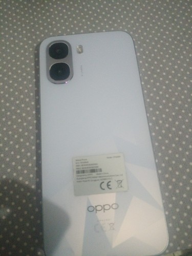Telefono oppo poco - telefono, oppo,poco