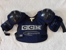 Spalline CCM SP120 Powerline