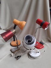 Lampade tavolo vintage - vintage,