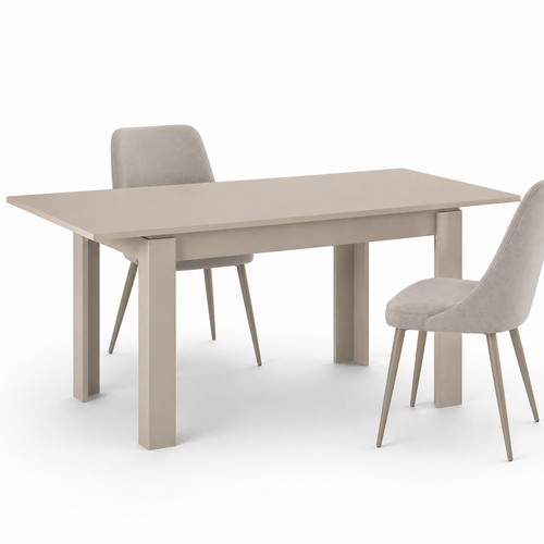 Tavolo pranzo 120x80 - da,