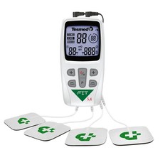 Tesmed fit elettrostimolatore - tesmed,