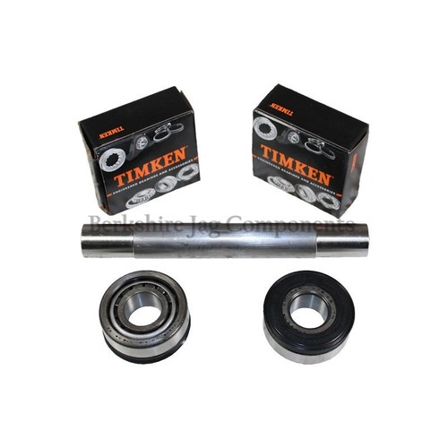 Kit revisione cuscinetto - kit,